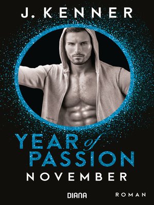 cover image of Year of Passion. November